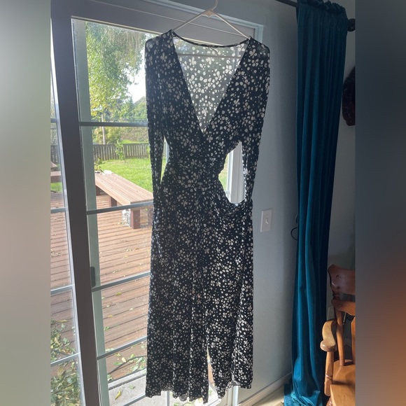 Free People Pants - Free People jumpsuit